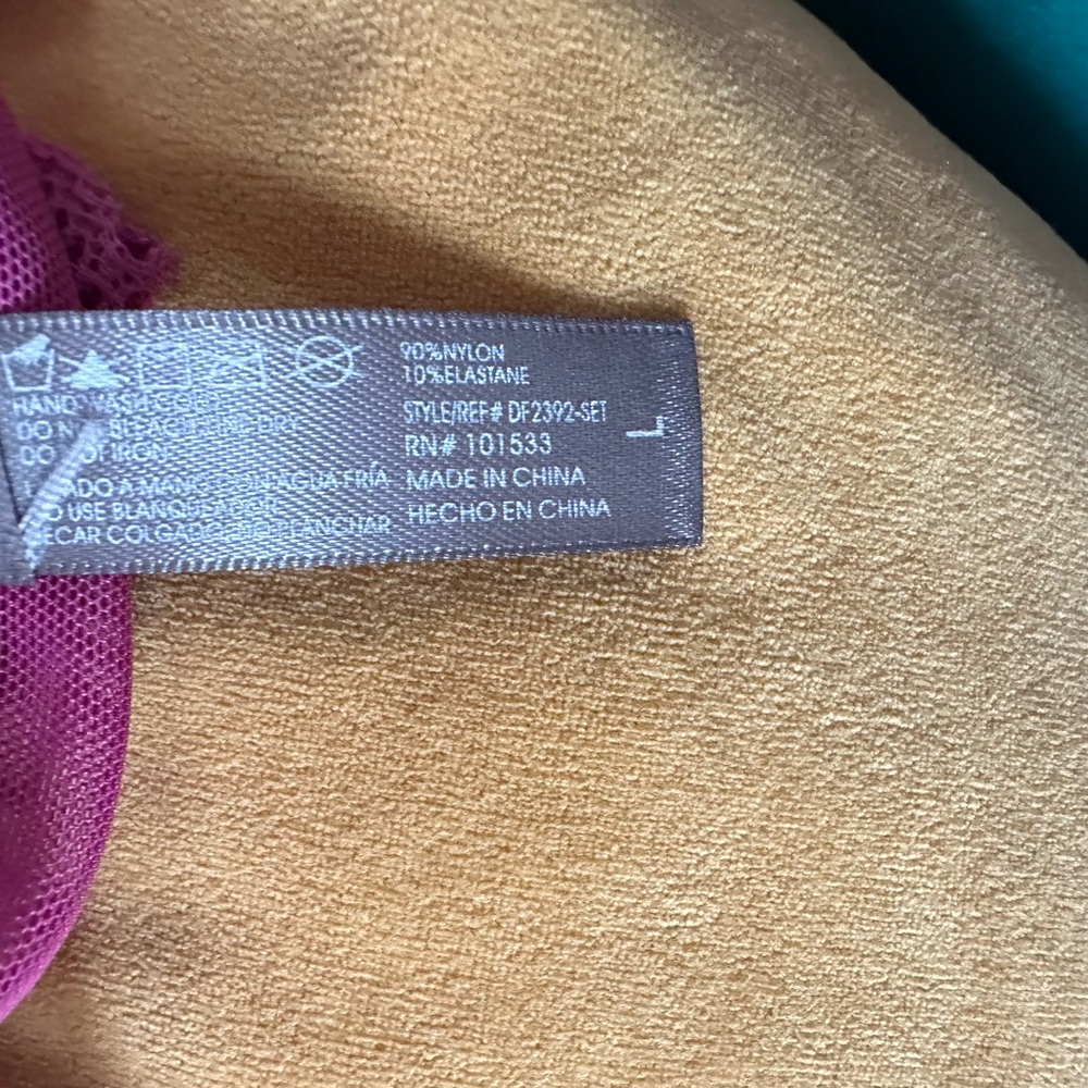 Bra set - Picture 5 of 5